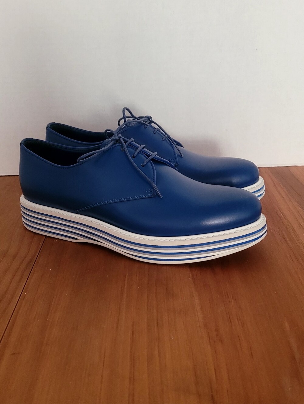 Women's Church's Impreza Stripe Sole Derby Shoes